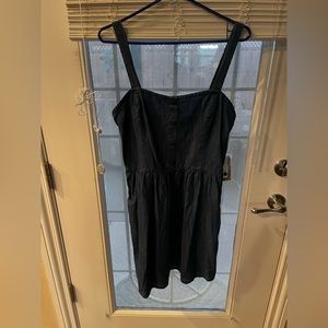 Super cute vans demon dress!